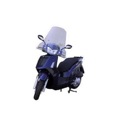 Větrný štítek pro Kymco People